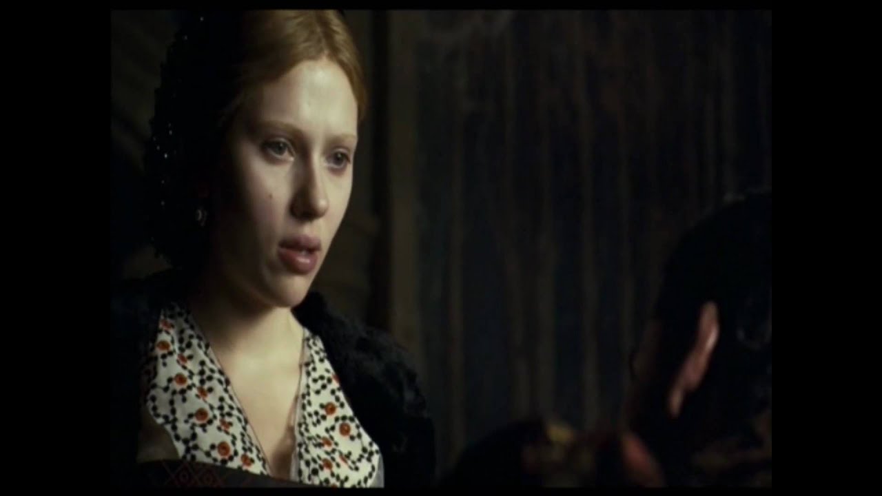 The Winner Takes It All - The Other Boleyn Girl