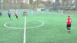 FC Aviator vs «Промбуд Україна» огляд матчу