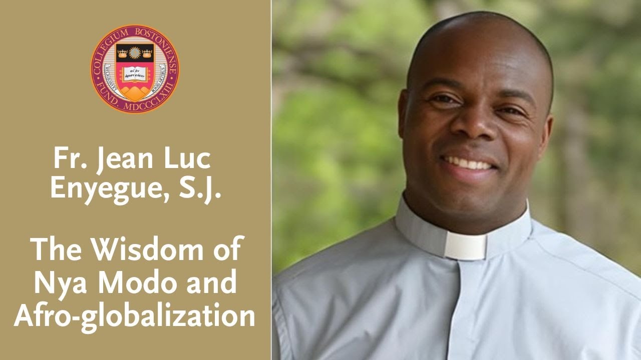 The Wisdom of Nya Modo and Afro-globalization