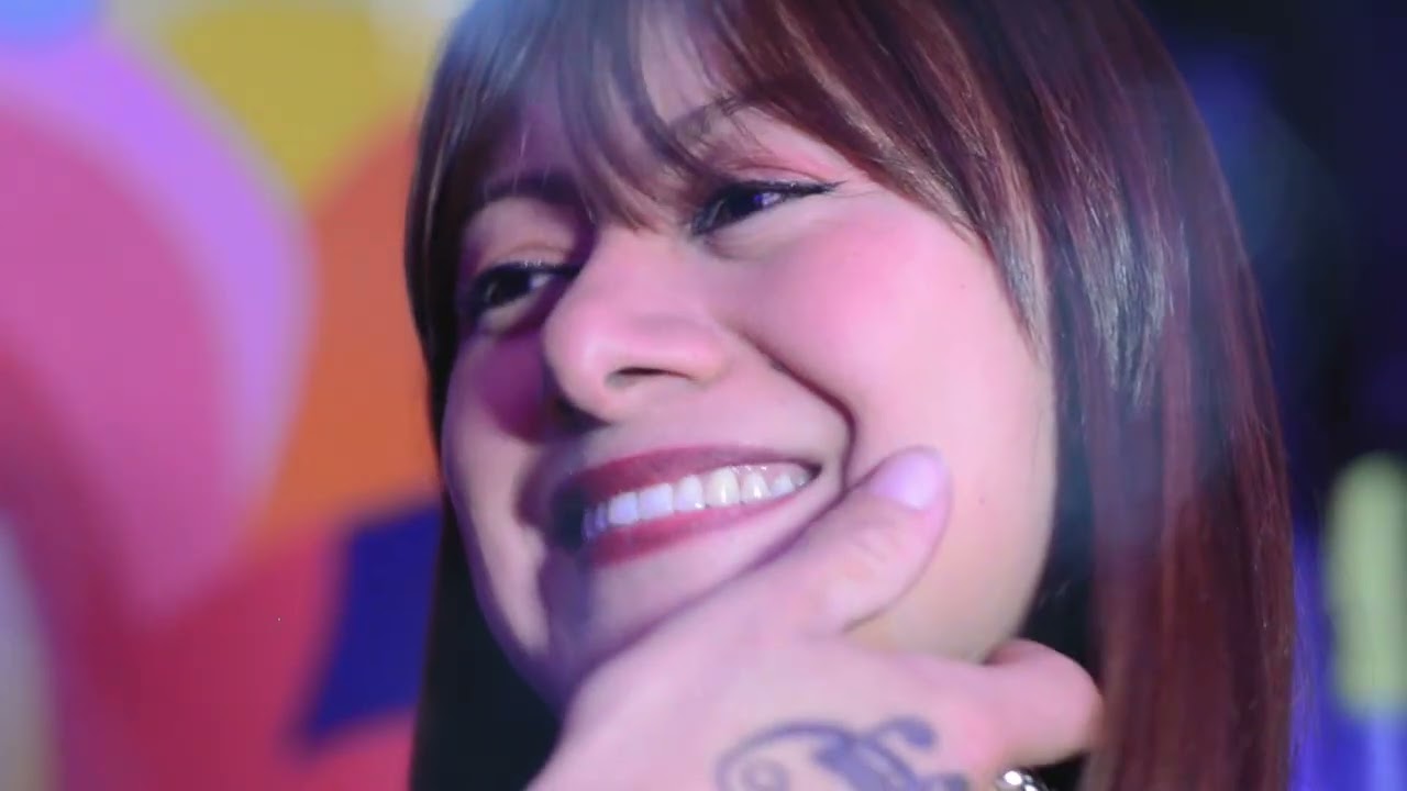 Pensando en ti - Monstruo de la Lirica Ft Aps 345