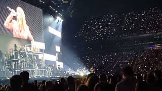 Taylor Swift - The Man & You Need To Calm Down @parisladefense_arena La Défense Arena 12/05/2024