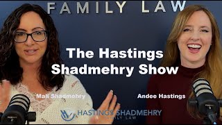 Holiday Parenting Time - Episode 49