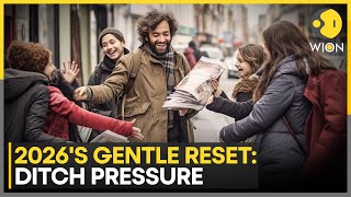 Soft January Takes Over: Wellness Without the Hustle | WION screenshot 2