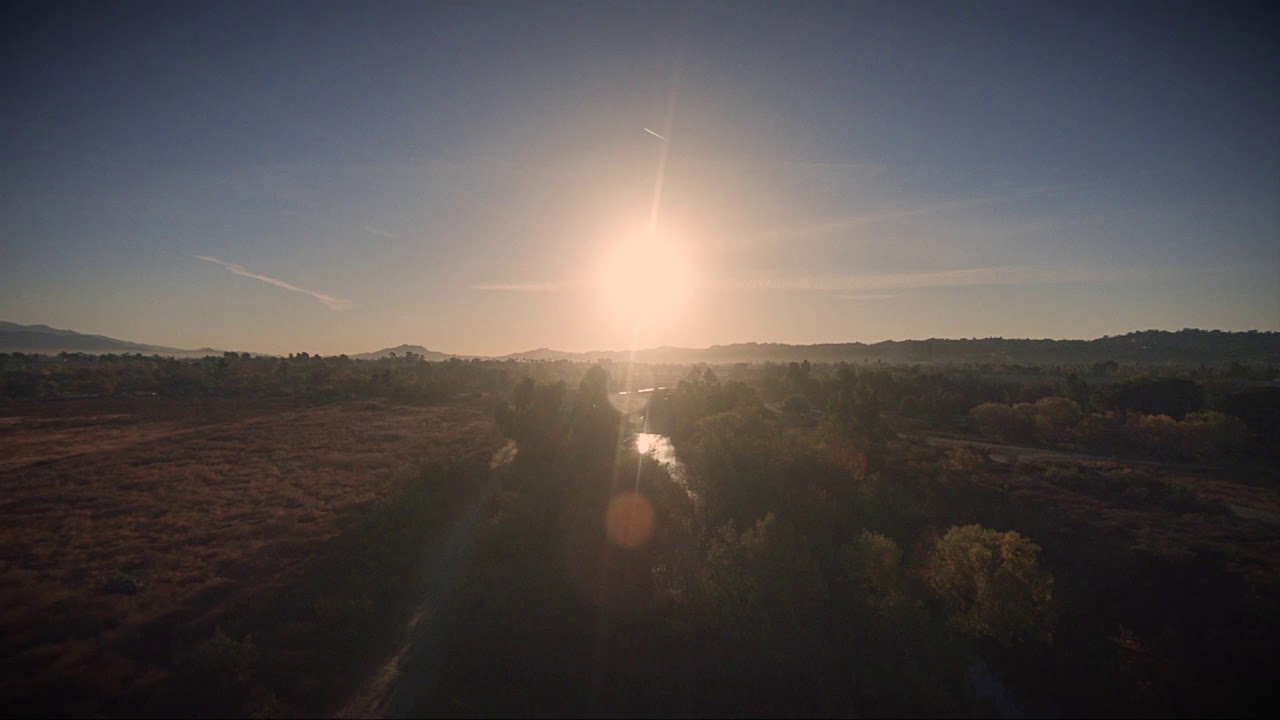 Woodley Park Drone Selects 20171229