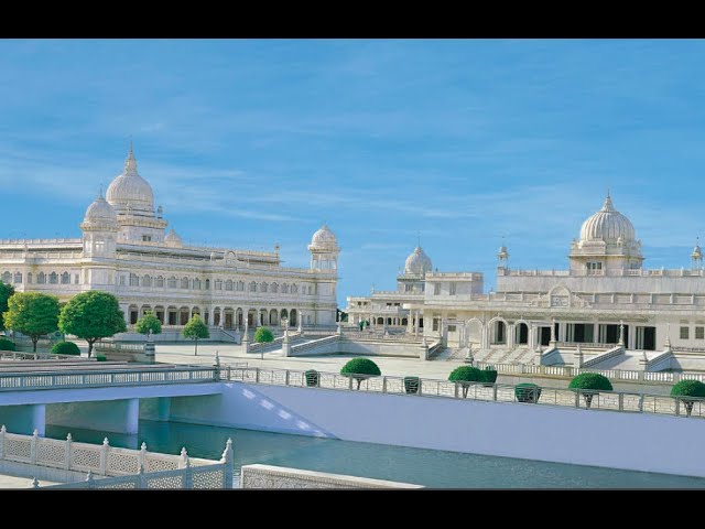 Ssdn Shri Aarti Evening Jai Sachidanand Youtube