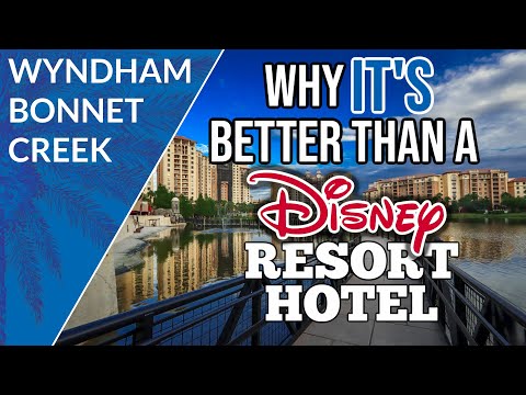 Видео: Что такое Club Wyndham?