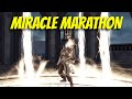 Can I Beat Dark Souls 2 Only Using Miracles? Miracle Marathon