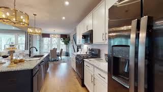 The Wyatt Floorplan By Fischer Homes | Model Home In Bridle Run The Wyatt Floorplan By Fischer Homes | Model Home In Bridle Run