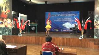 Download Juara 1 Bahana Suara pelajar Kuningan : Nida Amalia Zakiyah Juara 1 Bahana Suara pelajar Kuningan : Nida Amalia Zakiyah
