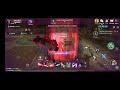ILLUSION CASTLE RADIANT HALL (CABAL INFINITE COMBO) #cabalinfinitecombo #mobilegame #mobilegaming