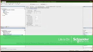 Configuring M251 as EthernetIP Scanner for Communication with STB | Schneider Electric Support
