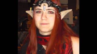 A-Kon 22 cosplayers