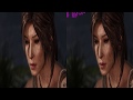 Nvidia 3D Vision - Tomb Raider 2013