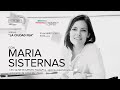 4+1 QUESTIONS con Maria Sisternas: "La Ciudad Fea"