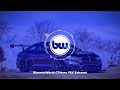 BimmerWorld GTMore F8x Exhaust Clips