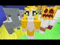 Minecraft Xbox - Gate Crashers [472]