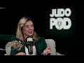 #16: Aleksandar Kukolj: Serbia's first European champion shares his highs & lows on JudoPod!