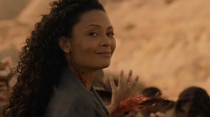 Westworld Season 2 Best Moments