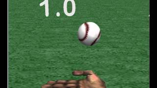 Project Ch 4 Hand Ball Alice Programming