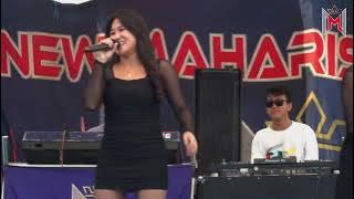 NEW MAHARISTA LIVE NEGARA NABUNG  LAMPUNG TIMUR/GALIH/KORI/ANGGA /BILLY/DJ,SISI PART 4