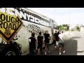Benny Benassi - Rough Road Bus Tour [Episode 4: Texas, Arizona, Las Vegas]