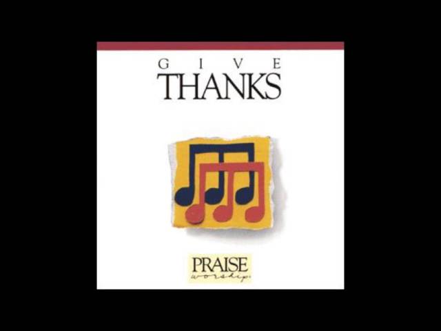 Don Moen - Don Moen- Let the Redeemed