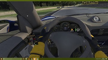 I got Reported for Blocking... iRacing Rookie Mazda at Lime Rock Dec 18
