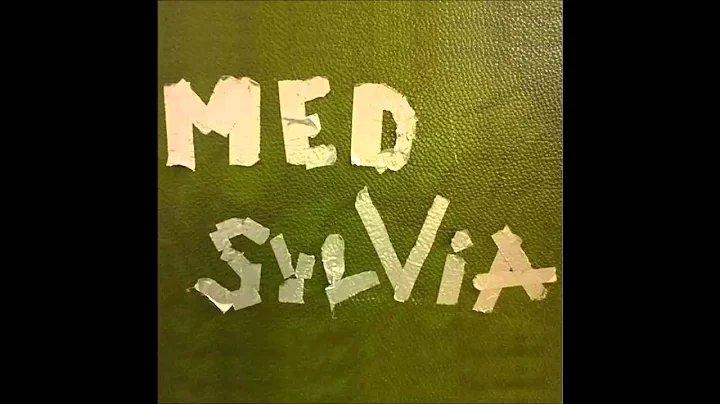 Med Sylvia - Amanda (demo)