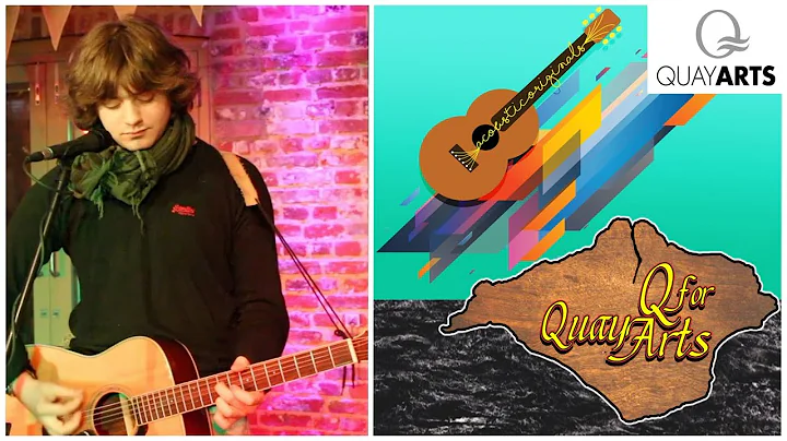 Zachary Dawson - Open Mic Slot, Acoustic Originals...