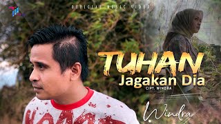 Windra - Tuhan Jagakan Dia (Official Music Video)