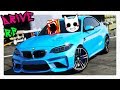 КУПИЛ НОВУЮ BMW M2 ВМЕСТЕ С СОДОЙ... ГТА 5 РП (DRIVE RP)