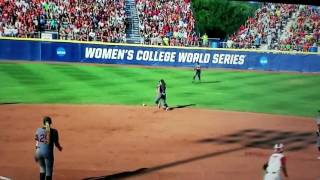 Emily Carosone 1 play 2 errors
