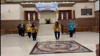 Tari Keong Emas Kelompok 2