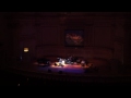 James Blake "The Wilhelm Scream" Live at Carnegie Hall