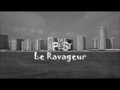 Le Ravangeur