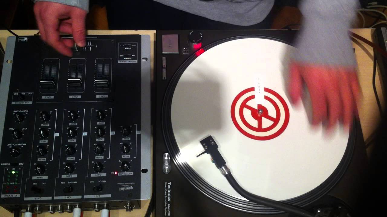 REAL HIP HOP (SCRATCHTRAKTOR VINYL) DJ SELCUK ORUCU YouTube