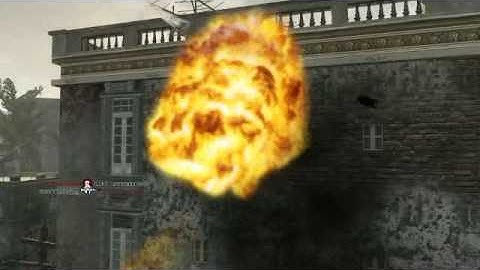 Random tomahawk on havana