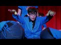Glee - Push It (Full Performance + Scene) 1x02