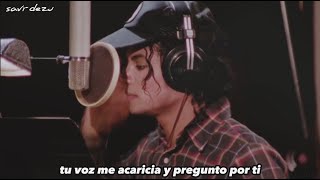 Michael Jackson - Todo Mi Amor Eres Tú (Letra) | Videomix