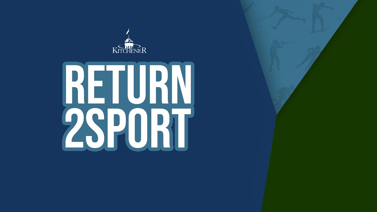 Returning to Sport in Kitchener Kitchener Waterloo Gymnastics Club