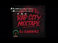 Hip Hop Rap City 2025 Clean Mix Young Thug Travis Scott Drake Gunna Cardi B Don Toliver Etc 