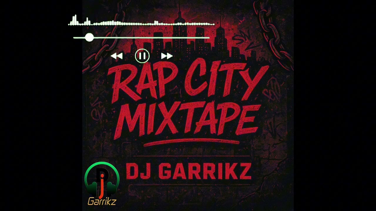 Hip Hop Rap City 2025 Clean Mix | Young Thug, Travis Scott, Drake