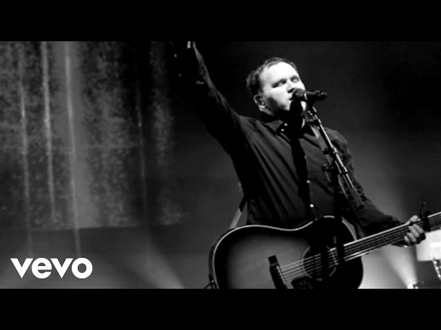 Matt Redman - Your Grace Finds Me