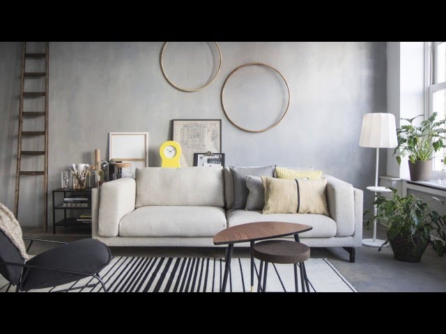 Ga wandelen Primitief atomair Scandinavisch modern interieur stijlen | IKEA wooninspiratie - YouTube