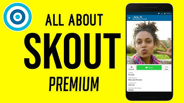 Skout Premium Account Explained || Skout Premium Features