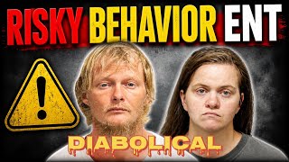 Children Found Locked In Cages | Risky Behavior