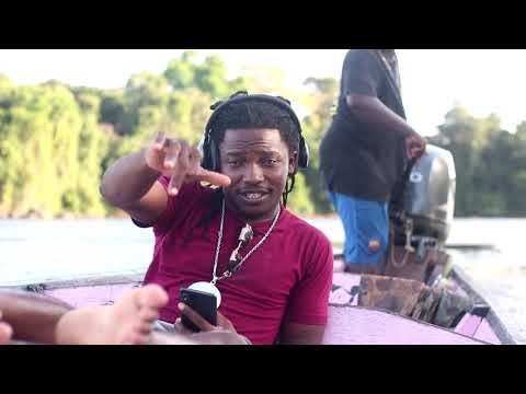 Mbata pepe lobi
