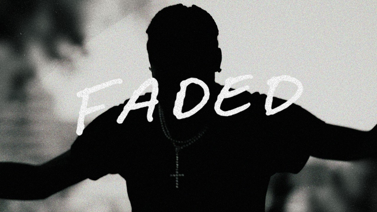 Watch Key Glock - FADED (Official Visualizer) on YouTube Watch Key Glock - FADED (Official Visualizer) on YouTube