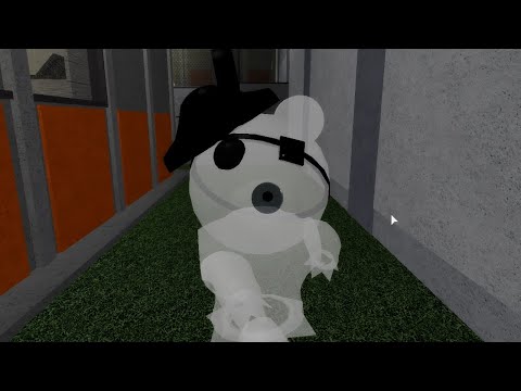 Roblox Piggy Ghosty Jumpscare Roblox Piggy New Update Youtube - roblox piggy ghosty drawing