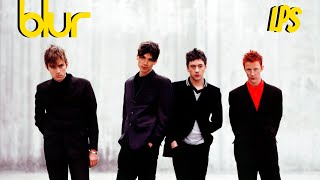 Least Popular Blur Song